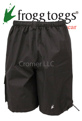 Frogg Toggs Karta Rain Shorts 