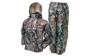 Camo All Sports Rain Gear 