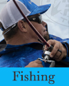 Fishing Rain Gear