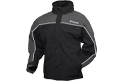 Frogg Toggs Pilot Frogg Cruiser Rain Jacket - Black