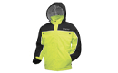 Frogg Toggs Pilot Frogg Cruiser Rain Jacket - Green